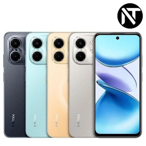 انفنكس سمارت ٩ ٦٤ قيقا INFINIX SMART 9 64GB