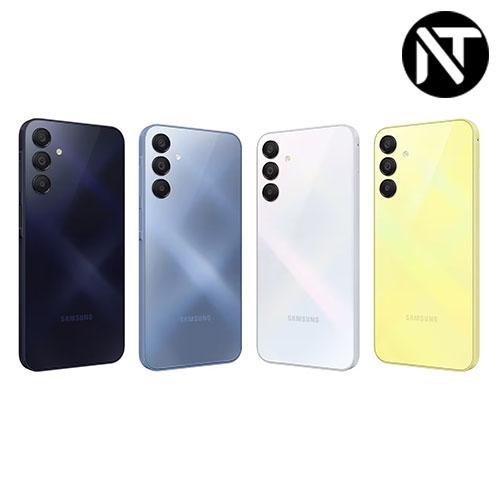 سامسونج اي ١٦ ٢٥٦ قيقا SAMSUNG A16 256GB