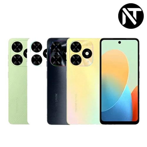 تكنو قو ٢٤ ٦٤ قيقا TECNO GO24 64GB
