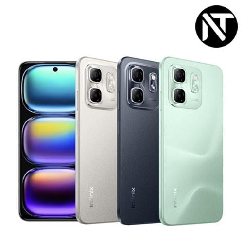 انفنكس هوت ٥٠ اي ١٢٨ قيقا INFINIX HOT 50i 128Gb