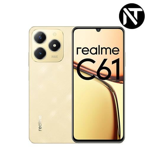ريلمي سي ٦١ REALME C61