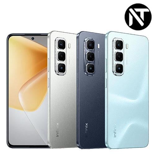 انفنكس هوت ٥٠ برو ٢٥٦ قيقا INFINIX HOT 50 PRO 256G...