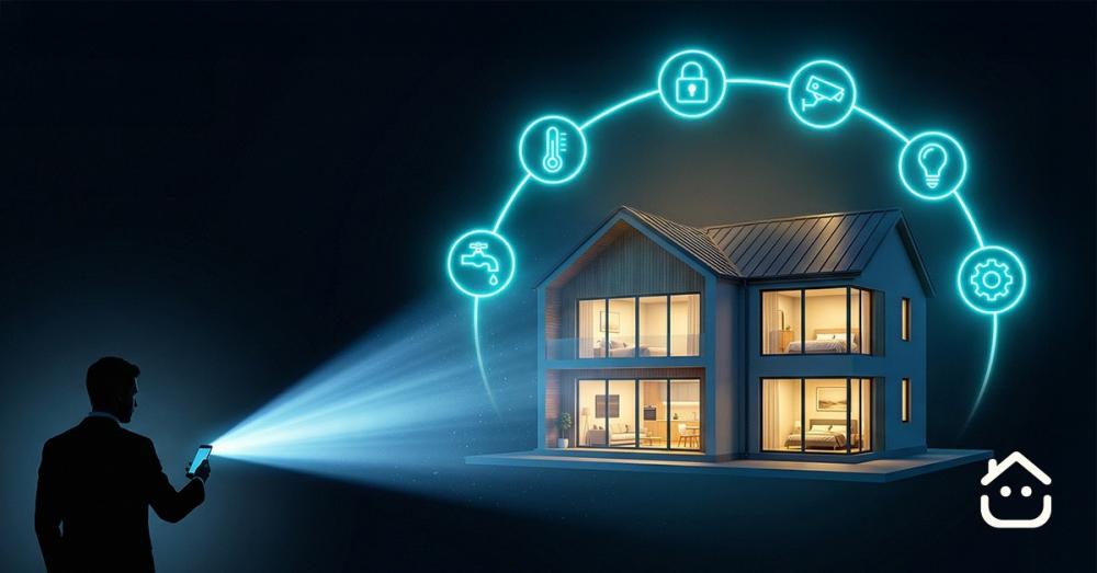 للمنازل الذكية WiFi vs Zigbee