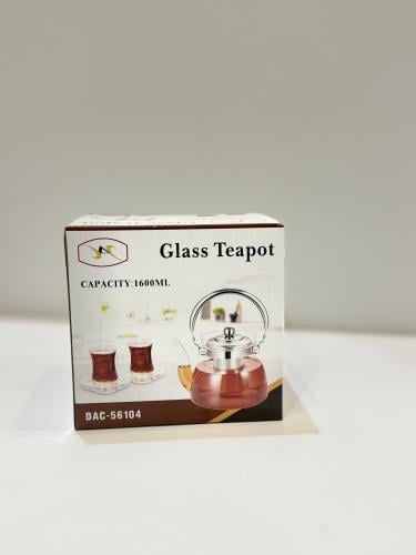 براد شاي (1600ml)