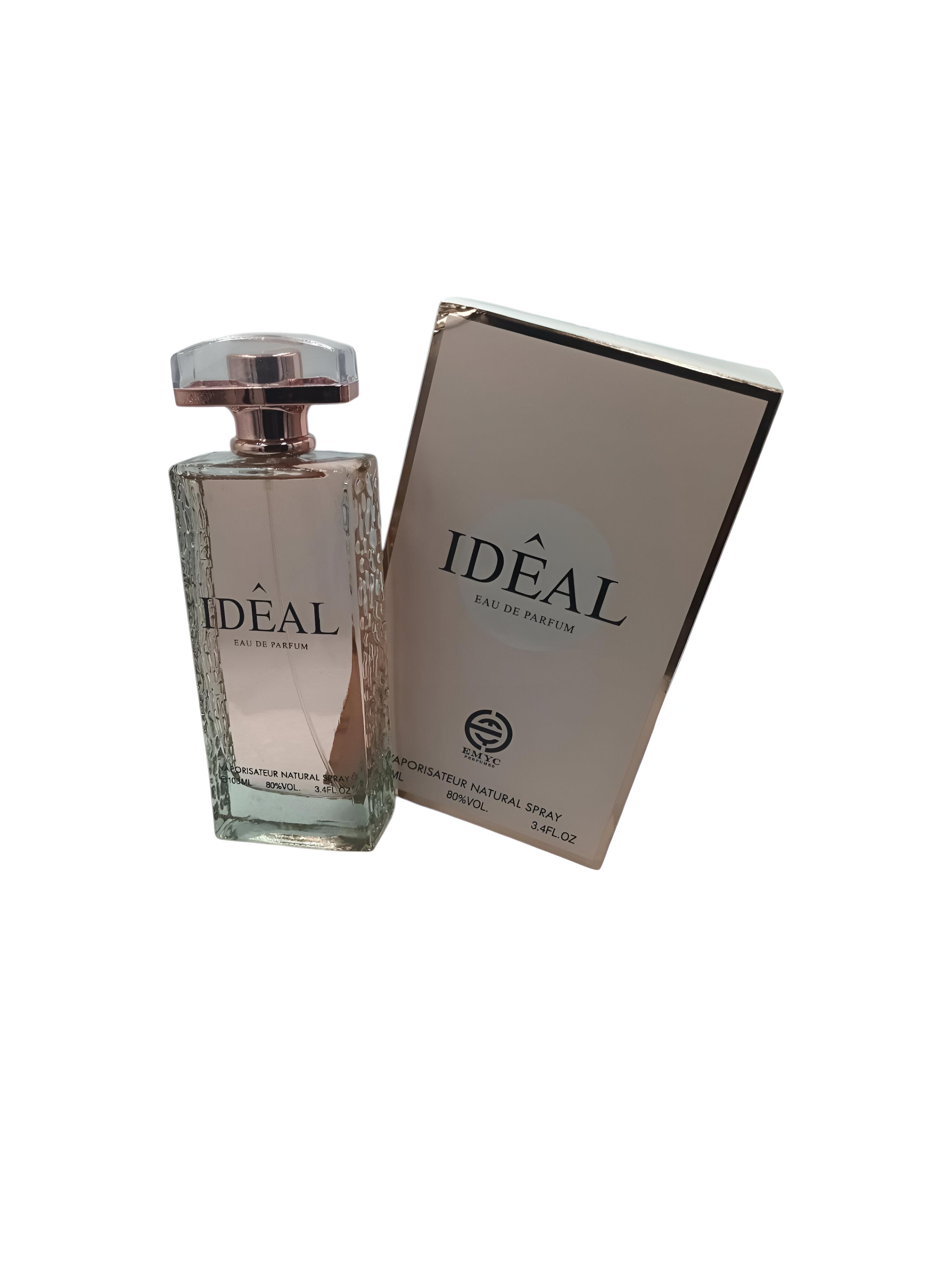 عطر توب فيكتوري ايديال
