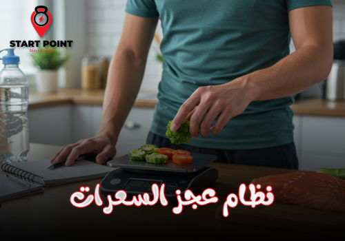 نظام عجز السعرات