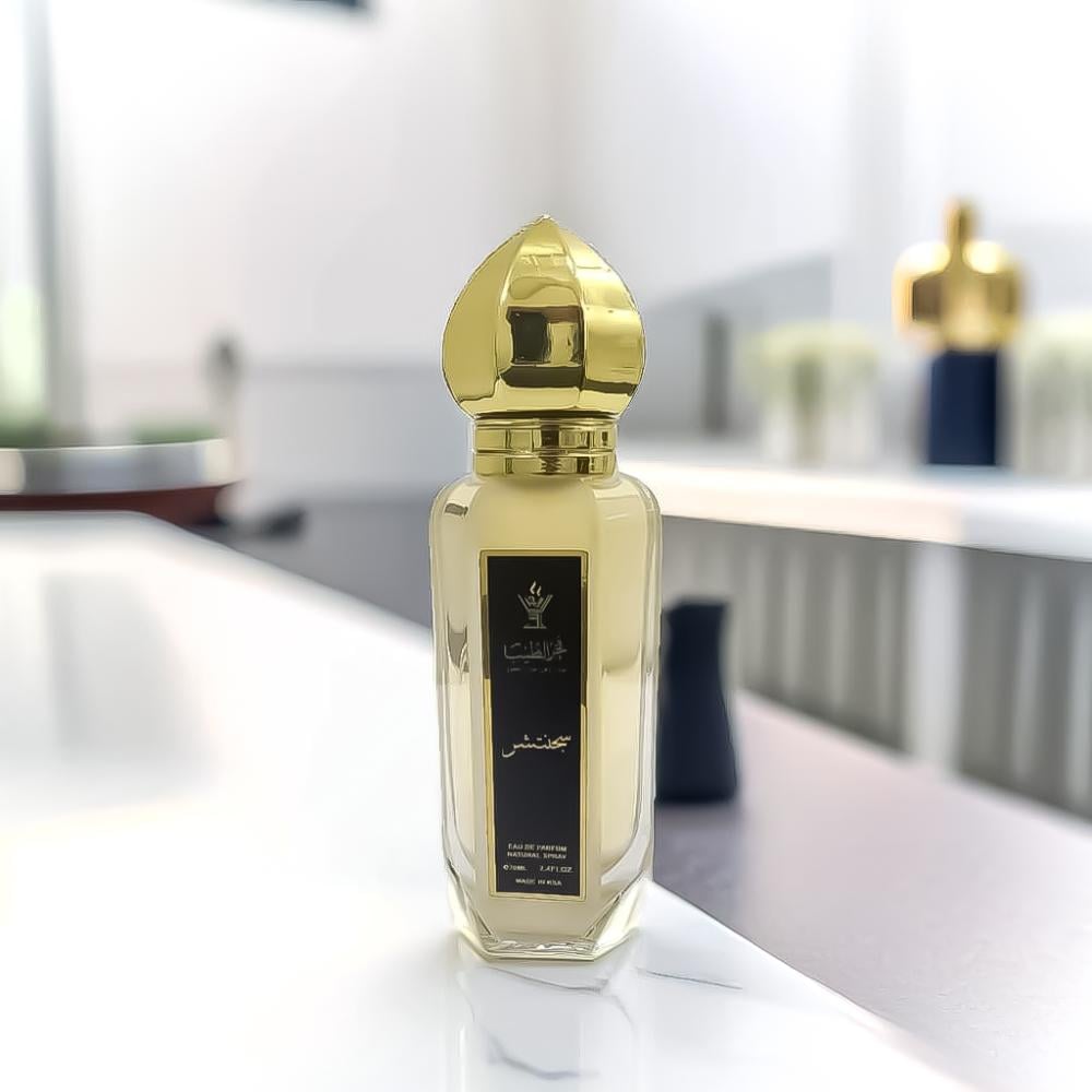 عطر سنجتشر
