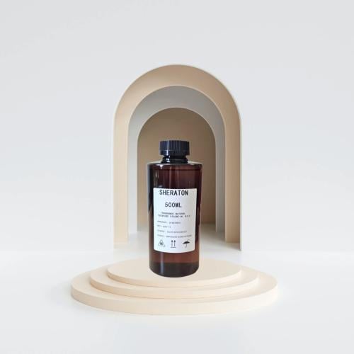 زيت عطري شيراتون حجم 500مل