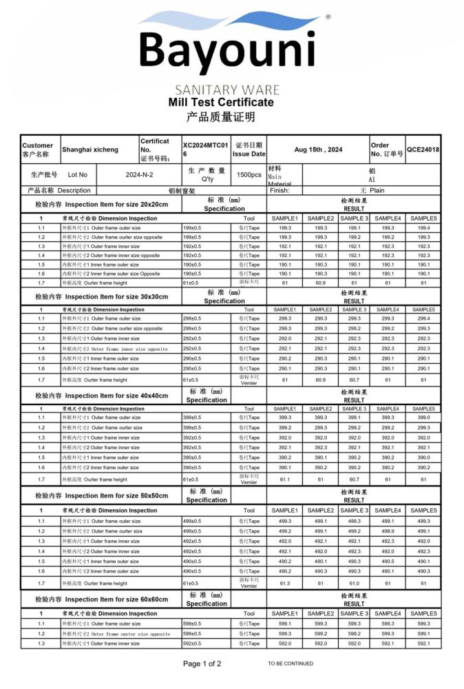 Product