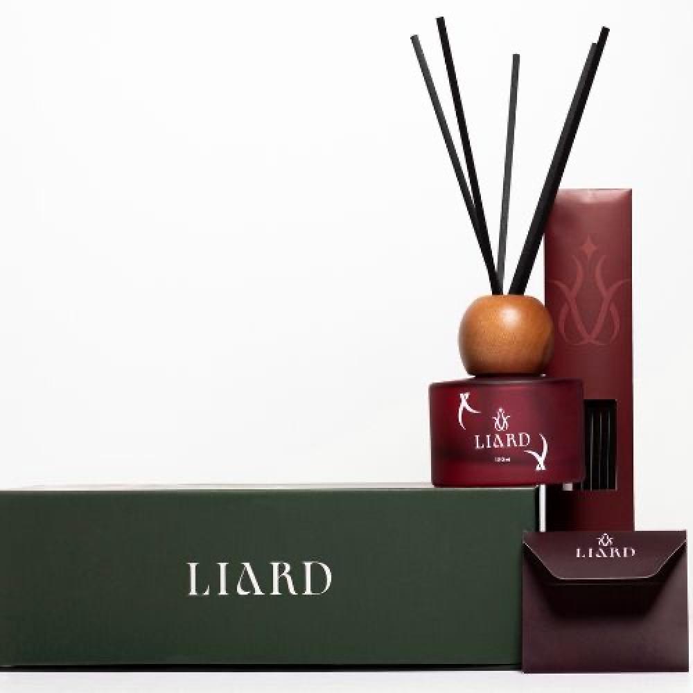 أفكار هدايا العيد: فواحات الأعواد وعطور فواحة لمن تحب