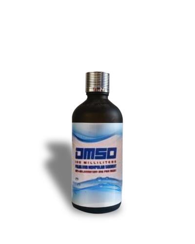 DMSO بدون رائحه