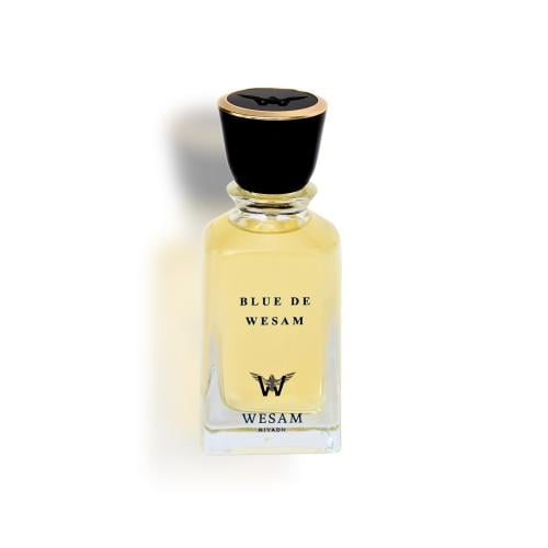 100ml-Blue de wesam (شامل الضريبة )