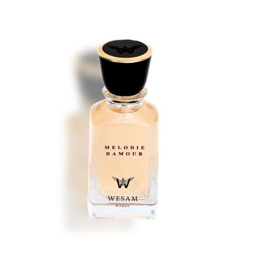 100ml- Melodie damour (شامل الضريبة )