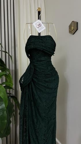 فستان جولي