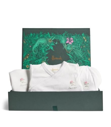 Harrods Rose