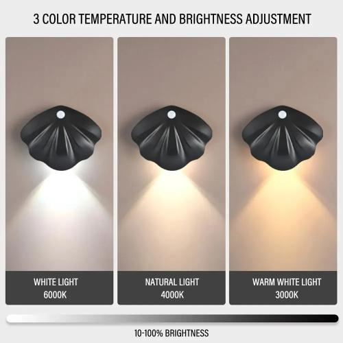 مصباح LED الليلي