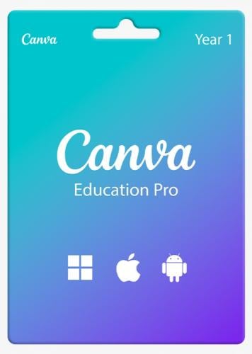 اشتراك كانفا برو لمدة سنة | Canva Pro