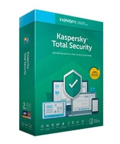 مفتاح تفعيل كاسبرسكي توتال سيكيورتي | Kaspersky To...