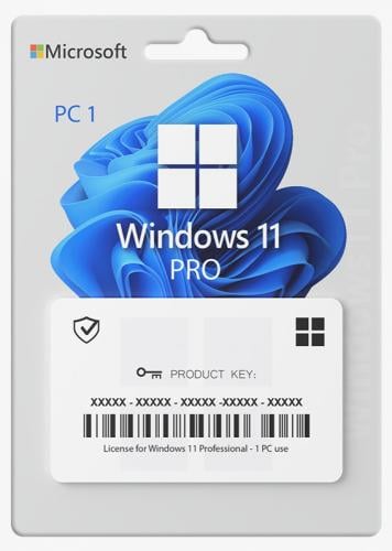 مفتاح تفعيل ويندوز 11 برو | Windows 11 Pro