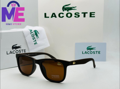 نظاره شمس رجالي-ماركه LACOSTE