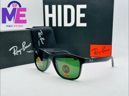 نظاره شمس رجالي ماركه-Ray Ban