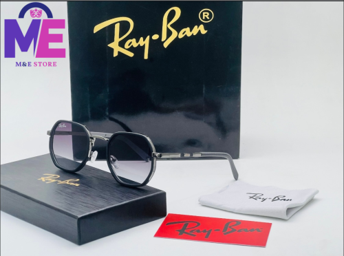 نظاره شمس رجالي ماركه-Ray Ban