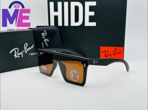 نظاره شمس رجالي ماركه-Ray Ban