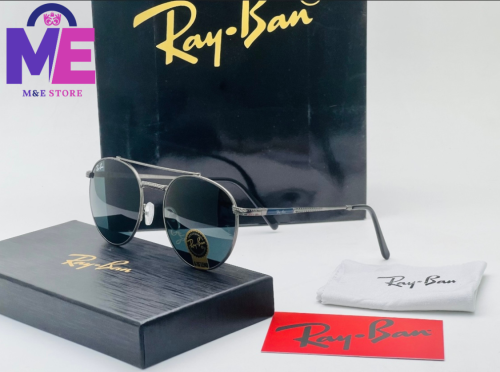 نظاره شمس رجالي ماركه-Ray Ban