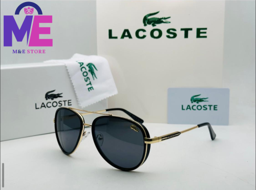 نظاره شمس رجالي-ماركه LACOSTE