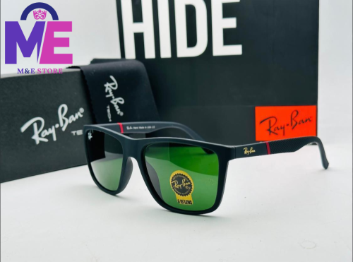 نظاره شمس رجالي ماركه-Ray Ban