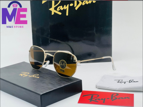 نظاره شمس رجالي ماركه-Ray Ban