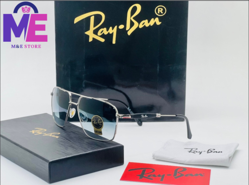 نظاره شمس رجالي ماركه-Ray Ban