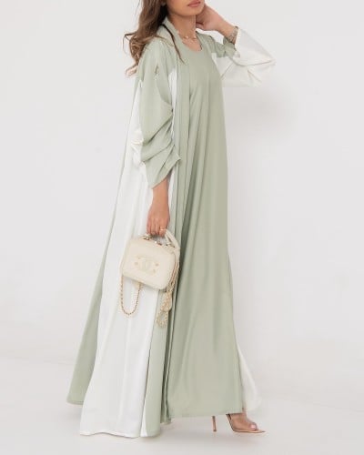 CLASSY GREEN