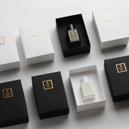 PERFUME PACKAGE