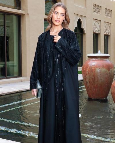 BLACK SAHARA