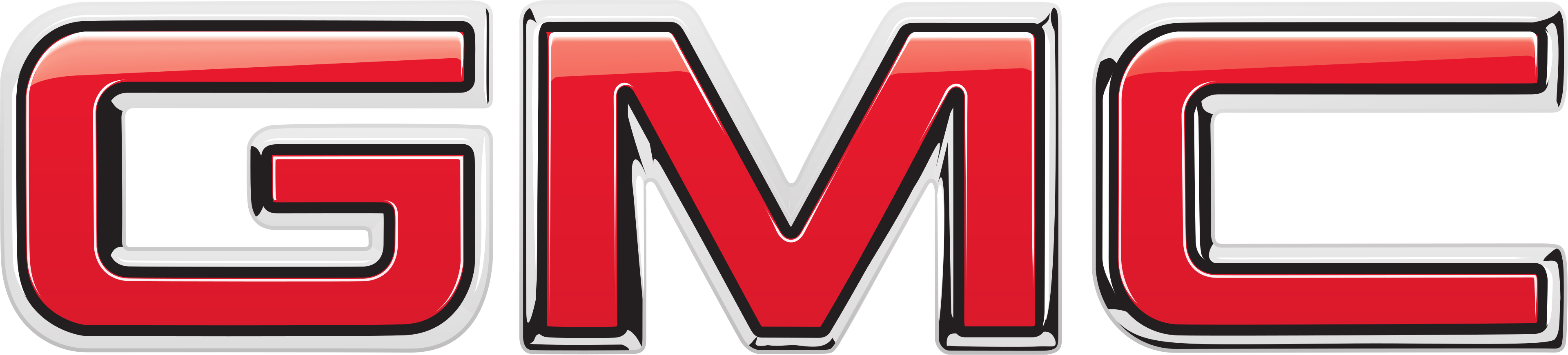 GMC جمس