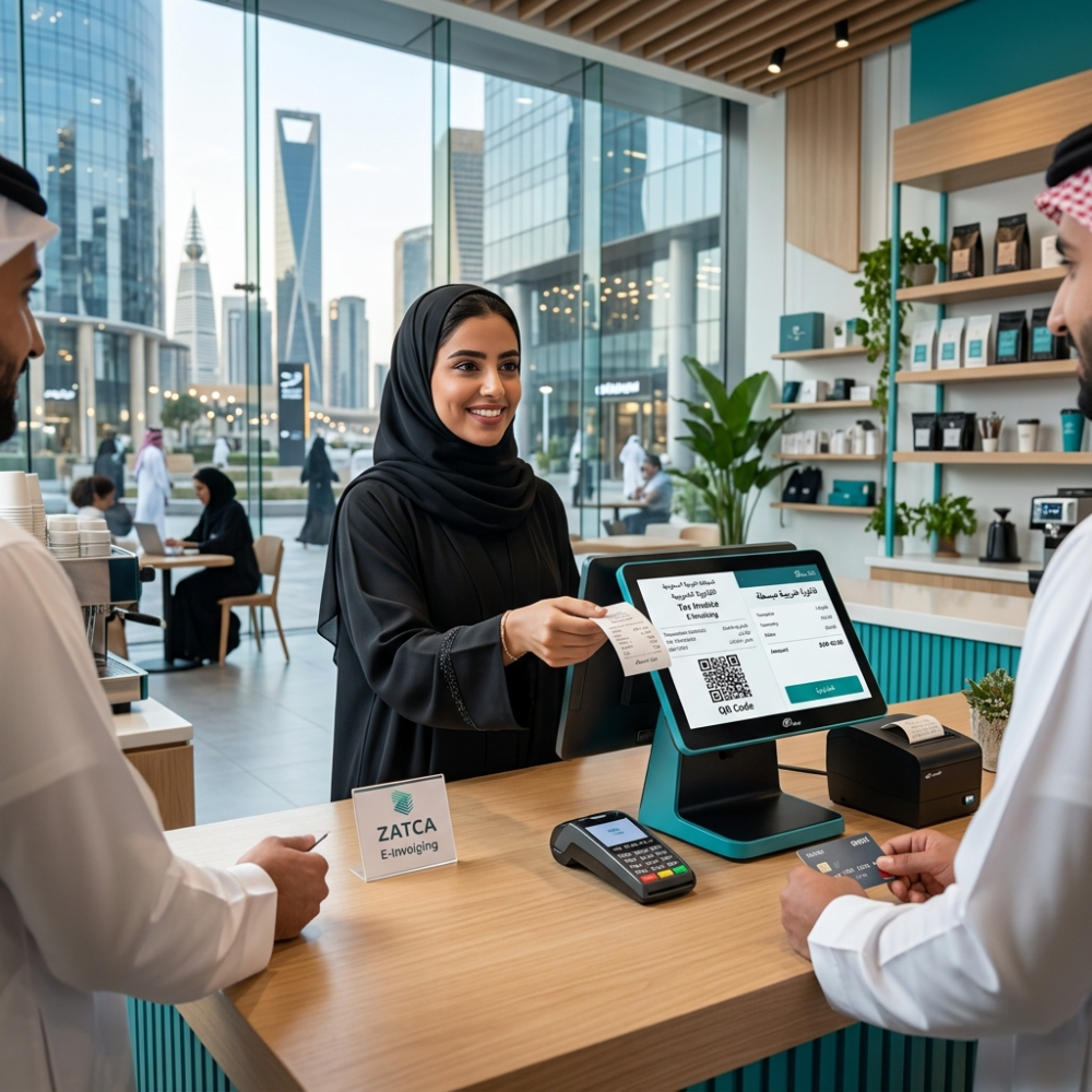 الدليل الشامل لرحلة اعتماد الفوترة الإلكترونية: حماية لمشروعك ونمو لمبيعاتك
