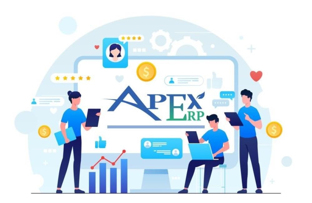 دليلك الشامل حول البرامج المحاسبية السحابية: لماذا نظام أبكس (APEX ERP) هو خيارك الأمثل؟