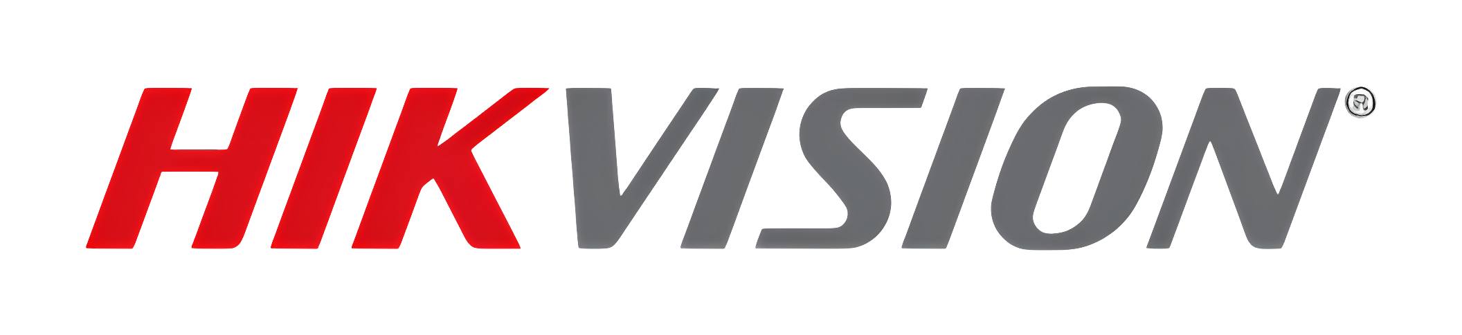 HIKVISION