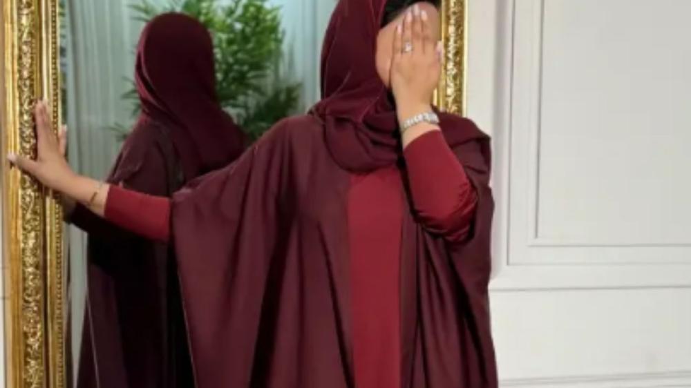 عبايات حراير اون لاين