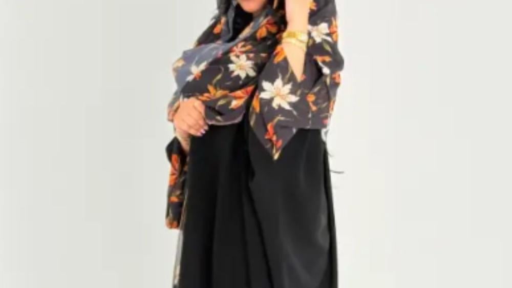 اشكال عبايات مناسبات