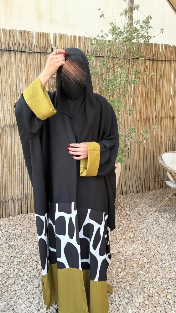 عبايات اليوم الوطني