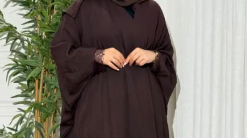 موديلات عبايات خروج