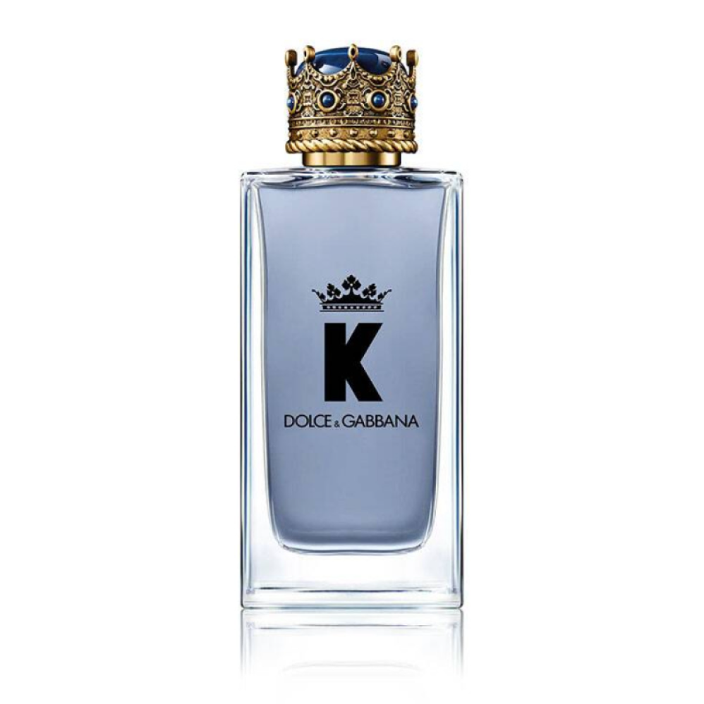 عطر دولتشي غابانا K او دو تواليت 100مل