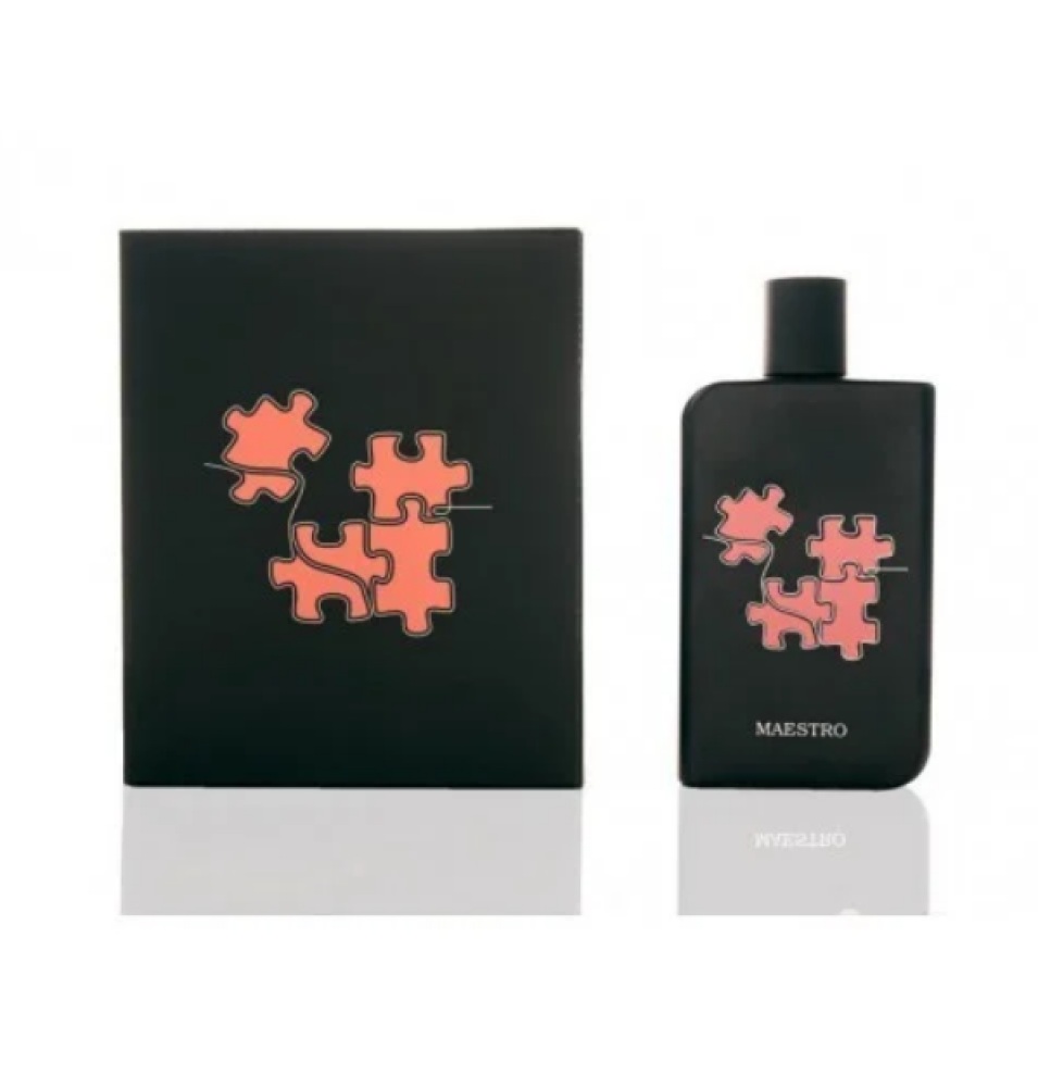عطر صمام مايسترو او دو بارفيوم 100مل