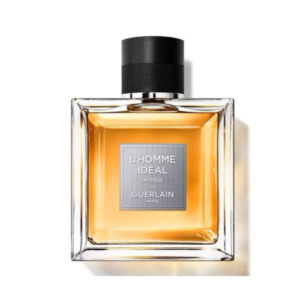 عطر غيرلان لي هوم ايديل انتنس او دو بارفيوم 100مل