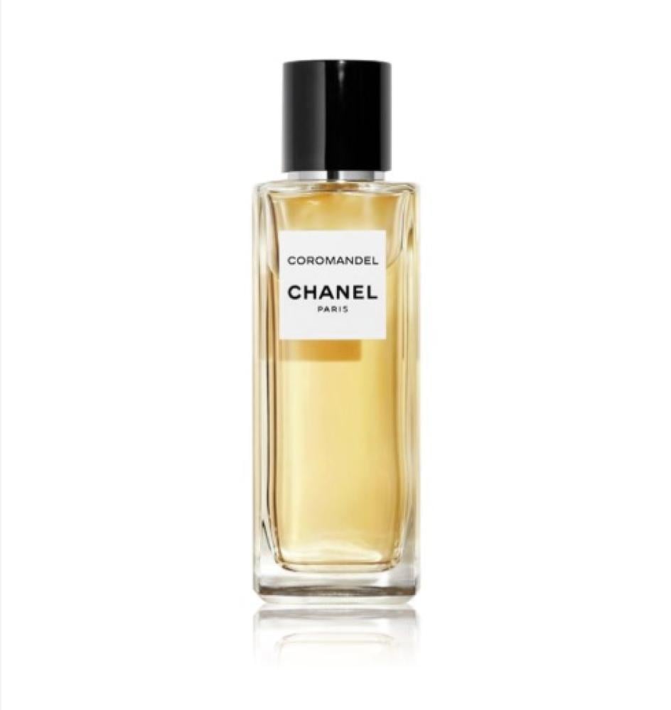 عطر شانيل كورومانديل او دو بارفيوم 75مل