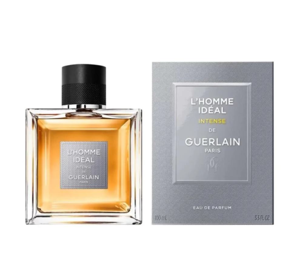 عطر غيرلان لي هوم ايديل انتنس او دو بارفيوم 100مل