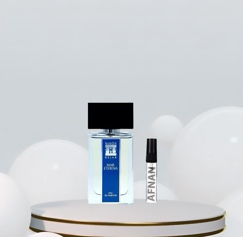 عينة عطر رامون بيجار مار إتيرنا