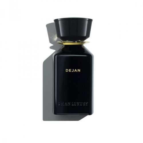 عطر ديجان من عمان لاكجري او دو بارفيوم 100 مل